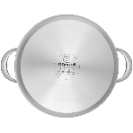 Кастрюля Rondell RDS-726 с кр. 24см (7,8 л), фото4