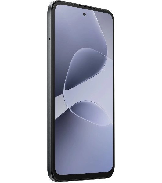 Смартфон Infinix HOT 60i 8/256Gb, черный