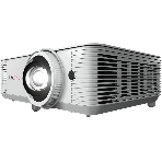 Проектор InFocus IN0026ST DLP, WXGA, 3800 lm, 30 000:1, 0.52:1, 2xHDMI 1.4, VGA in/out, S-Video, 3.5мм in/out, USB-A, RS-232, лампа 15 000ч.(ECO mode), 10W, 27дБ, 2,9 кг, БЕЛЫЙ, фото3
