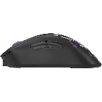 Мышь A4Tech Bloody R73 Pro черный/рисунок оптическая 26000dpi беспров. USB-C 7but (R73 PRO CYPHER GHOST), фото4