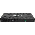 Маршрутизатор Ubiquiti ER-12-EU черный, фото10