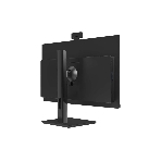 Моноблок IRBIS SmartAIO 24; 23.8“(i5-12400;16GB/512GB;IPS;16:9;1920x1080x100Hz;1500:1;250Cd/m2;5ms;HDMI(out);DP;USB-C;4*USB2.0;2*USB3.1;RJ45;WebC 5MP;WIFI6;BT5.0;Tilt;HAS;Piv;Spk2*3W;keyb+m;Win11Pro(Китай), фото5