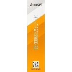 Мышь беспроводная A4Tech G3-330NS черный, 1200 dpi, радиоканал, USB, кнопки - 3, фото4