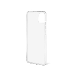 Чехол (клип-кейс) DF sCase-127, для Samsung Galaxy A03, прозрачный, фото2