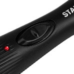 Щипцы для завивки волос Starwind SHS 7035 черный/фиолетовый, 13-19 мм, 200 °C, 1 режим, фото10