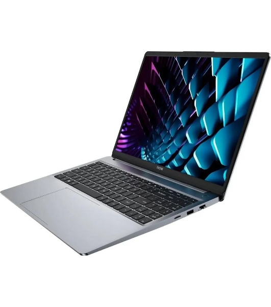 Ноутбук Tecno MegaBook K16SAA/16'/IPS/Intel Core i5 13420H/8Gb/512Gb SSD/Intel UHD Graphics/Windows 11 Home/серый/1.75kg