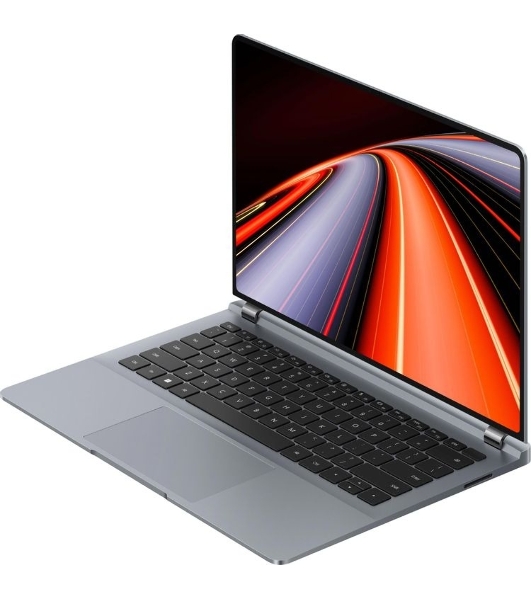Ноутбук Huawei MateBook GT 14 EnzoH-W5211T/14.2'/OLED/Intel Core Ultra 5 125H/32Gb/1Tb SSD/Intel Arc/NoOS/серый/1.49kg
