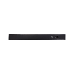 Коммутатор неуправляемый PoEORIGO OS1218P/190W/A1A 16x100Base-TX PoE+, 2x1000Base-T, PoE-бюджет 190 Вт, корпус металл, фото4