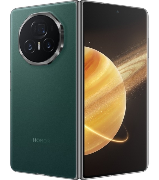 Смартфон HONOR MAGIC V3, 12/512Gb, зеленый