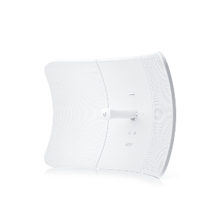 Точка доступа Wi-Fi Ubiquiti LiteBeam 5AC XR LBE-5AC-XR Радиоустройство 5 ГГц, PtP/PtMP, airMAX ac, MIMO 2х2, 20 дБи