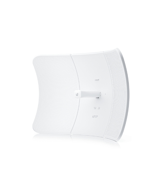 Точка доступа Wi-Fi Ubiquiti LiteBeam 5AC XR LBE-5AC-XR Радиоустройство 5 ГГц, PtP/PtMP, airMAX ac, MIMO 2х2, 20 дБи