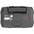 Терминал сбора данных Meferi ME10 (ME10-Q313B000YN02M) 2D Image без сканера, 4/64 ГБ, Android 13, USB, Bluetooth, WiFi, NFC, USB Type-C, MicroSD, Аудио выход, POGO-PIN, 4 ' 480 x 800 pix, сенсорный, фото4