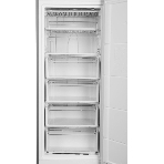 Морозильная камера Indesit DSZ 4150 G, серебристый, 214 л, 6 ящиков, фото12