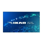 Панель Ikar ПВ 55-115-100 (3.5 мм) черный (RUS), 55', 3840x2160, IPS, 500 кд/м², 1200:1, 60 Гц, 178°/178°, фото 1