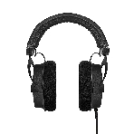 Проводные наушники Beyerdynamic DT 990 PRO Black Limited Edition черный, полноразмерные, открытая конструкция, фото2