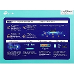 Двухдиапазонный Wi-Fi 6 роутер TP-Link Archer AX23 AX1800, фото3