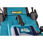 Газонокосилка аккумуляторная Makita DLM330Z, 18 В, 0 Ач, фото6