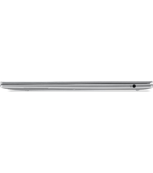 Ноутбук Acer Swift Air 16 SFA16-61M-R8TC/16'/OLED/AMD Ryzen AI 5 330/16Gb/1Tb SSD/AMD Radeon 820M/NoOS/серебристый/1.1kg