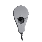 Отпариватель Centek CT-2398 серый, 2100 Вт, 35 г/мин, 260 мл, фото2