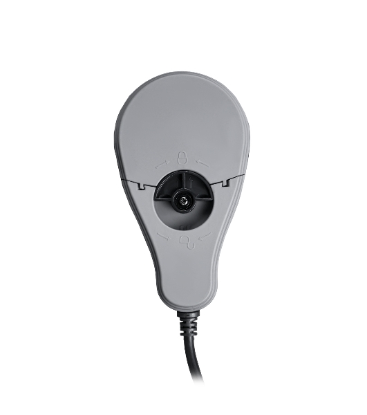 Отпариватель Centek CT-2398 серый, 2100 Вт, 35 г/мин, 260 мл