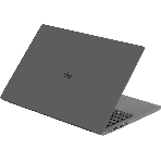 Ноутбук IRU Strato 16ALMR Core i7 12650H 32Gb SSD512Gb Intel UHD Graphics 16' IPS FHD (2560x1600) Windows 11 Pro grey WiFi BT Cam 5400mAh (2164683), фото6