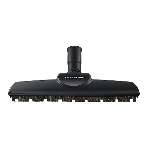 Пылесос Samsung VC15K4136VL/EV черный/оранжевый, 390/1500 Вт, уборка сухая, пылесборник контейнер 1.3 л, фото2