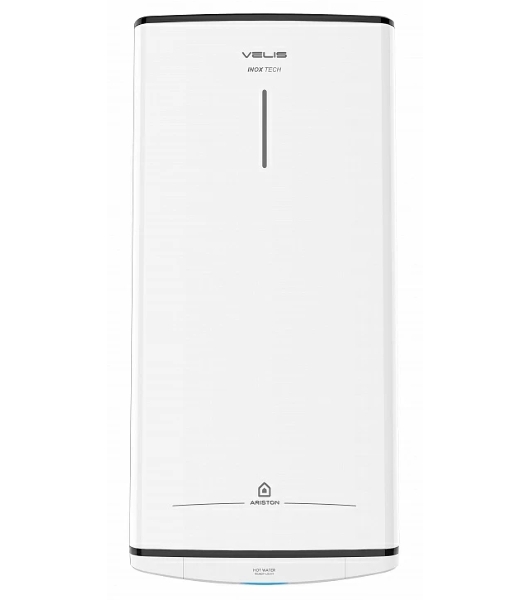 Водонагреватель электрический Ariston Velis Tech Inox R ABS 100 белый, накопительный, 100 л, 2,5 кВт
