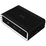 Платформа системного блока с ЦПУ Zotac ZOTAC ZBOX NANO, SFF, FANLESS, i7-1355U, 2 DDR5 SO-DIMM, M.2 SSD, 2.5'; SATAIII BAY, 2 GLAN, WIFI, BT, USBDRV, DP/HDMI, EU+UK PLUG, фото7