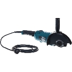 Угловая шлифовальная машина Makita GA7050 УШМ,ф180мм,2000Вт,8500об\м,4.5кг,кор, фото10