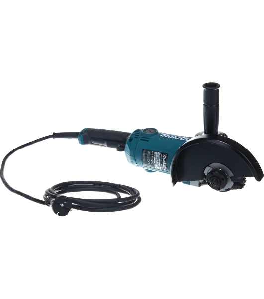 Угловая шлифовальная машина Makita GA7050 УШМ,ф180мм,2000Вт,8500об\м,4.5кг,кор