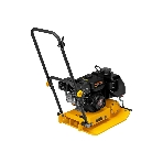 Виброплита бензиновая Denzel VC-30W 3.6 л, 1.7 л/ч, 30 кН, подошва 65х45, 108 дБ, фото9
