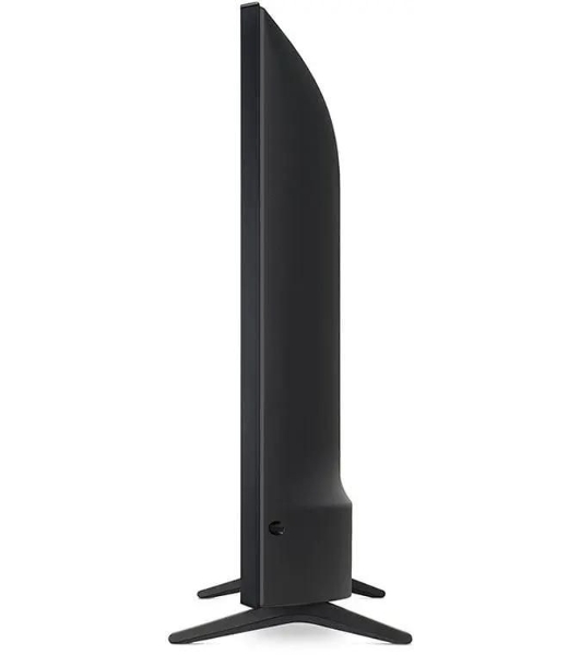 Телевизор LG 32' 32LQ63506LA/ARUG черный LED FHD 60Hz Smart TV WebOS 1.5GB/8GB