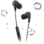Проводные наушники Xiaomi Type-C Earphones черный, внутриканальные, USB Type-C, фото3