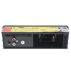 Автомагнитола ACV AVS-1701R, 1 DIN, USB Type-A, AUX, фото8