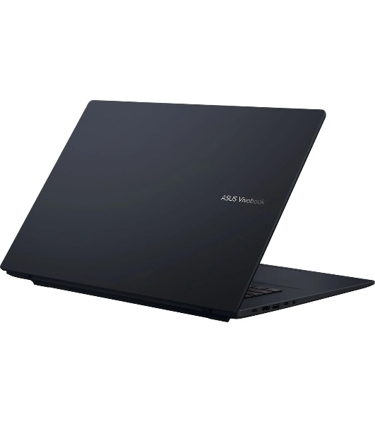Ноутбук ASUS Vivobook 18 M1807HA-S8025 AMD Ryzen 7 260 3800MHz/18.4'/1920x1200/32Gb/1024Gb SSD/AMD Radeon 780M/Wi-Fi/Bluetooth/Windows 11 Pro (90NB15P1-M002S0_32Win 11P) Blue