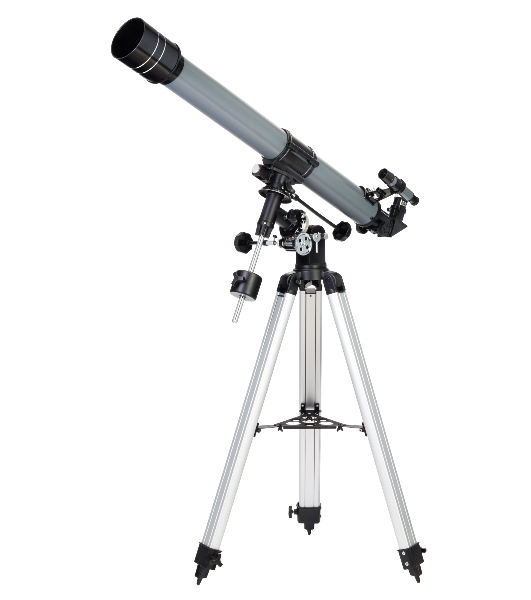 Телескоп Levenhuk BLITZ 70 PLUS (77108)