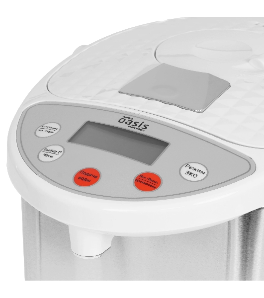 Термопот Oasis TP-5LDS