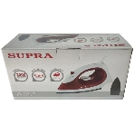Утюг SUPRA IS-2012 2000 Вт красный/белый, фото4