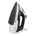 Утюг Blackton Bt SI1110 белый/черный, 1200 Вт, 18 г/мин, 200 мл, фото3