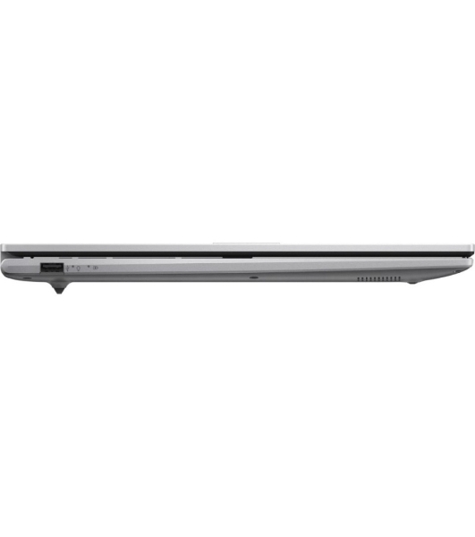 Ноутбук ASUS VivoBook 17 X1704VA-AU1228/17.3'/IPS/Intel Core 5 120U/16GB/512GB SSD/Intel Graphics/DOS/серебристый/2.1kg