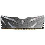Оперативная память NETAC, DDR4, 32GB (2x16GB), 3200MHz, CL16, DIMM, с радиаторами, черный, фото 1
