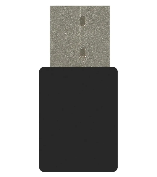 Сетевой адаптер WiFi + Bluetooth Digma DWA-BT4-N150 N150 USB 2.0 (ант.внутр.) 1ант. (упак.:1шт)