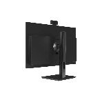 Моноблок IRBIS SmartAIO 24; 23.8“(i5-12400;16GB/512GB;IPS;16:9;1920x1080x100Hz;1500:1;250Cd/m2;5ms;HDMI(out);DP;USB-C;4*USB2.0;2*USB3.1;RJ45;WebC 5MP;WIFI6;BT5.0;Tilt;HAS;Piv;Spk2*3W;keyb+m;Win11Pro(Китай), фото6