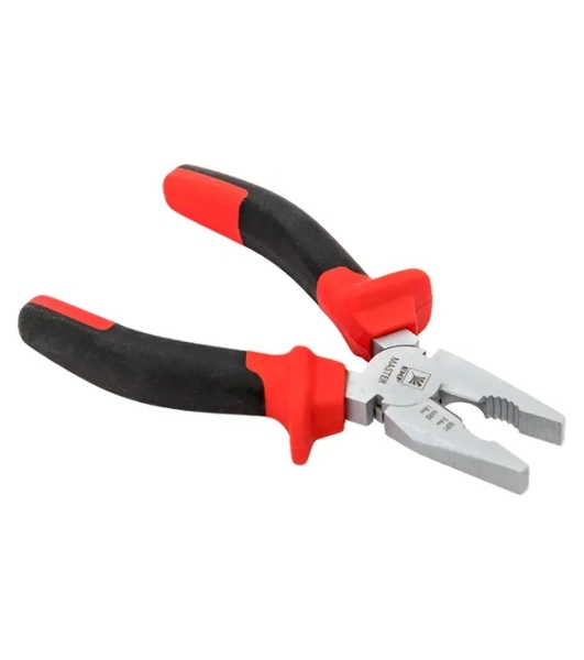 Пассатижи EKF Master 160 мм Basic