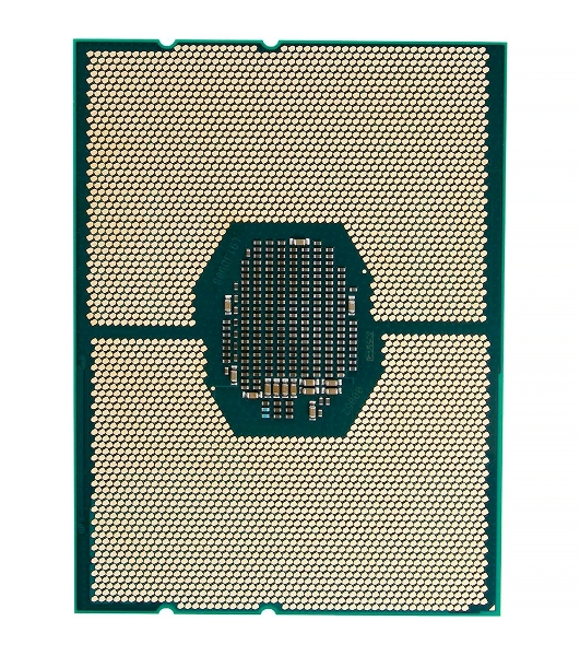 Процессор Intel Xeon Gold 5220R Soc-3647 2.2GHz OEM