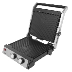 Гриль контактный электрический Centek CT-1468, фото4