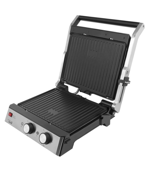 Гриль контактный электрический Centek CT-1468
