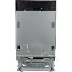 Встраиваемая посудомоечная машина Beko BDIS16020, белый, 44.8 см, 10 компл., 47 дБ, класс A, фото15