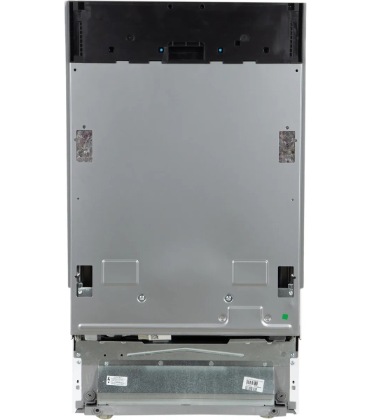Встраиваемая посудомоечная машина Beko BDIS16020, белый, 44.8 см, 10 компл., 47 дБ, класс A