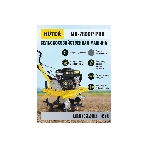 Сельскохозяйственная машина Huter МК-7800M PRO (70/5/42) бензиновый 7.8л.с., фото14